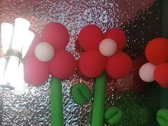 -芭莉与彩虹西餐厅(成都合生汇店)