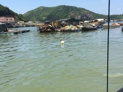 -海上驿站渔家菜馆