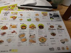 -苏小柳点心·手作小笼包(新街口分院店)