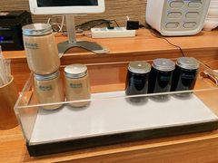 零售区-眉州东坡(通州店)
