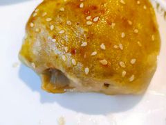 烤包子-北疆饭店(吴江店)