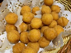 椒盐小土豆-北疆饭店(金狮广场店)