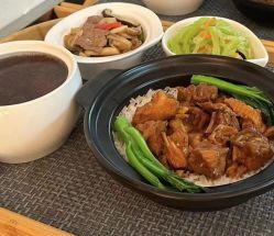 -喜宝母婴月子会所