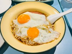 -梳打冰室(氹仔店)