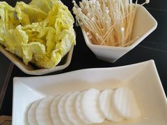-额尔敦传统涮(公园西路店)