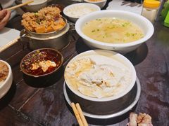 -张豆花(碚峡路店)