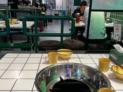 -晓彭肥肠鸡(茂业天地店)