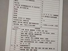 -修申骨雕小颜脊柱骨盆管理产后修复