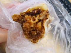 小烧麦-白玉兰食品(汇联商厦店)