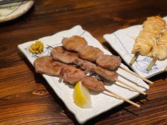 -鸟鹏烧鸟居酒屋(熙龙湾店)