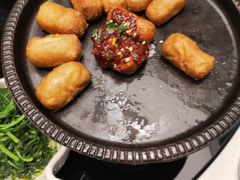 绩溪炒粉丝-刀板香·安徽菜(国购IFC店)