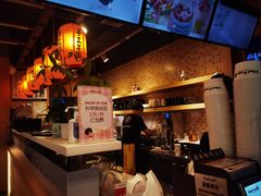 -鲜芋仙(观音桥大融城LG店)