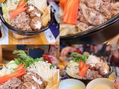 -浦·传统日式料理(3 5 1 1 店)