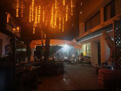 -香积寺