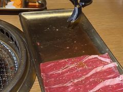 -九田家黑牛烤肉料理(新辰里亚运村店)
