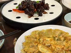 -应天大明王朝·南京菜(中山陵店)