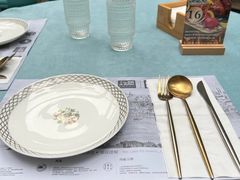 -苏坦土耳其西餐厅(玉林店)