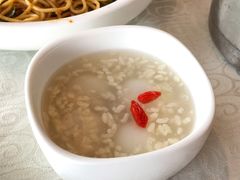 醪糟汤圆-辣婆婆(航天桥店)