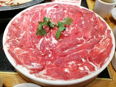 -晓秧锅鲜货火锅·重庆老字号(步步高店)