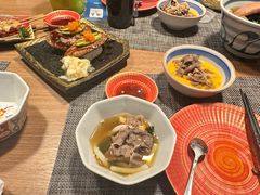 -满来寿喜烧(金虹桥店)