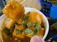 -小溅沾串