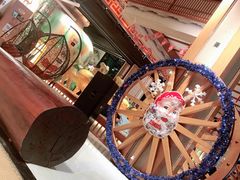 -木子塘汗蒸生活馆(财富港店)