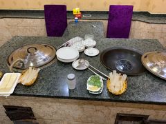 -宁记柴火灶台鱼·全鱼宴(龙源小区店)