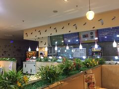 -拿渡麻辣香锅(世茂广场·工三店)