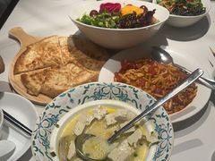-清真·卡德尔大叔新疆主题餐厅(龙汇路店)