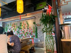 -小龙坎老火锅(北京三里屯店)