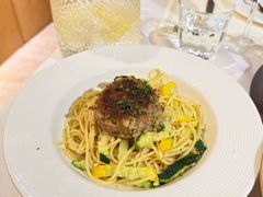-宿醉·意大利餐厅(忠义街店)