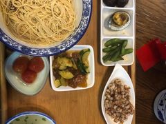 -孙盛兴奥灶面馆·蟹黄面·三虾面(山塘街总店)