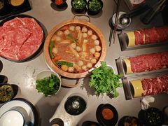 -重八牛府(花乡奥莱店)