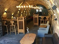 -北京山里寒舍度假酒店