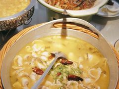 -老屋印象川菜(马园路店)