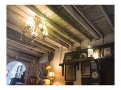 -懒鱼时光馆(沙坪坝店)