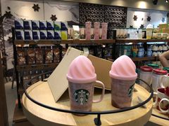 -星巴克臻选(成都宽窄巷子店)