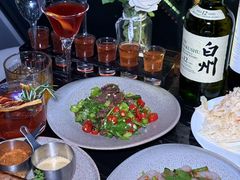-苏丝的天空高空酒吧Suzie's Sky Bar