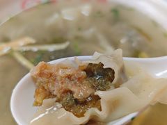 皮蛋馄饨-海平馄饨(逍遥二路店)