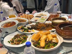 -佳兰雅序融合菜(高新店)