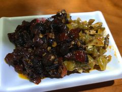 -米食先生酱汁煲仔饭(王府井店)