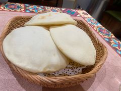 -BRBR叙利亚餐厅(总店)