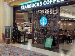 -星巴克(威尼斯人店)