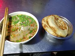 -高记清香园绝味不翻汤