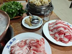 -元盛居(亚泰大街店)