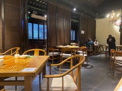 -壹泰东南亚主题餐厅·高良姜风情(州桥店)