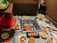 -海底捞火锅(珠影星光城夜宵主题店)