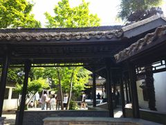 -盂城驿-南门大街
