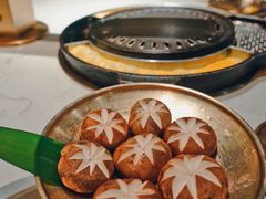 香菇-老板娘的烤肉店(港湾广场店)