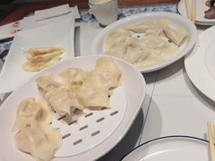 -东方饺子王(工农大路店)